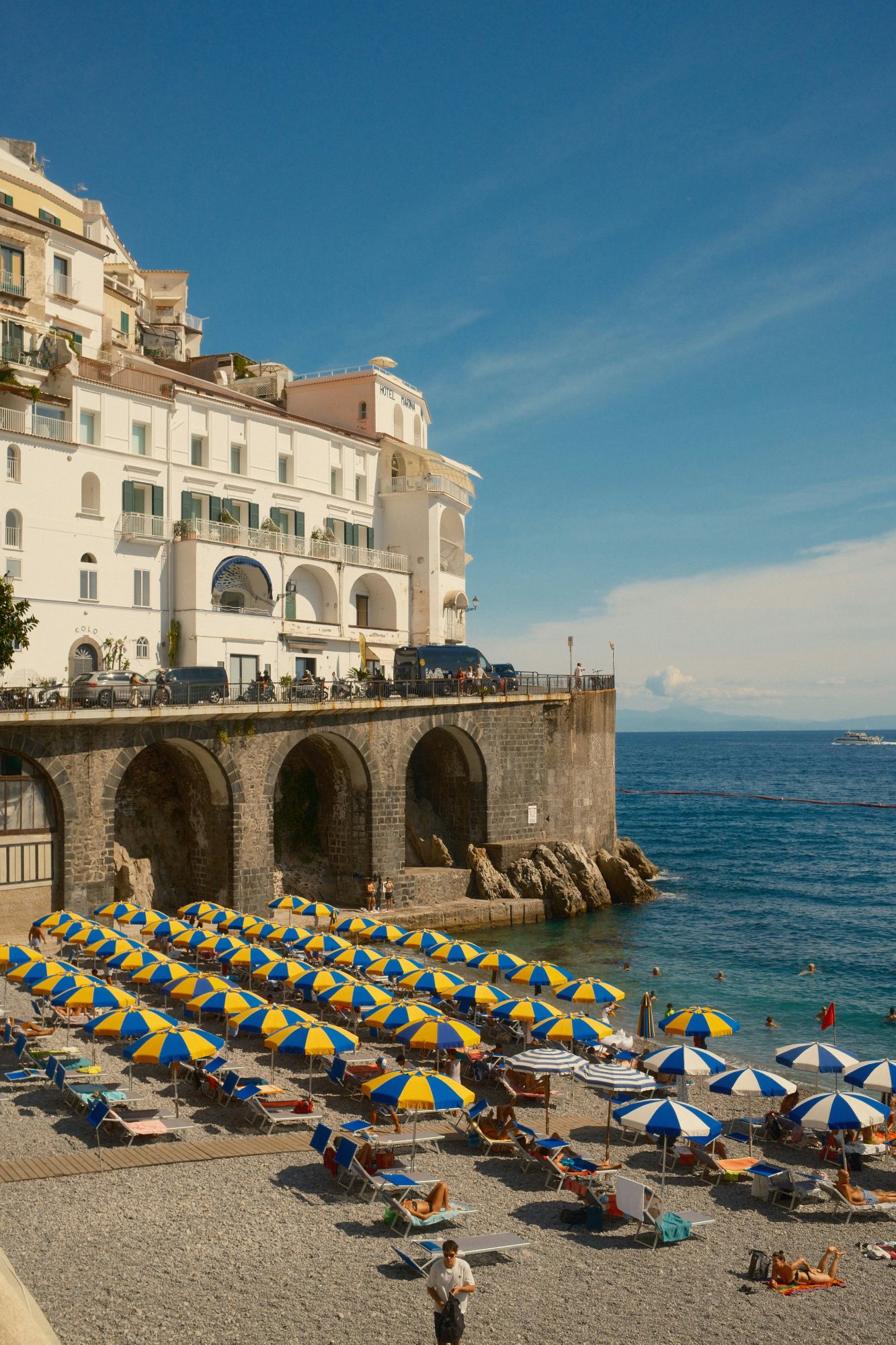 Aspetti legali e fiscali della vendita di un hotel in Italia