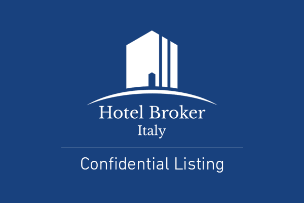40 Room Hotel in Cesenatico - Potential to build up to 230 Rooms